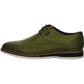 👉 Veterschoenen groen Sioux 4054765533590