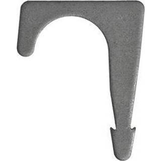 👉 Mepac stalen inslagbeugel blank 16-20mm emmer 500 stuks 8714177030877