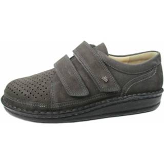 👉 Lage schoenen grijs Finn Comfort 888281411070