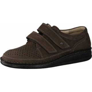 👉 Lage schoenen bruin Finn Comfort 691812582626