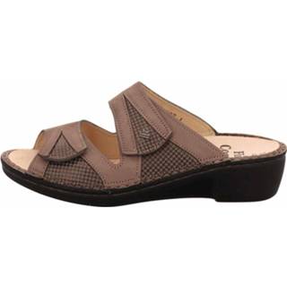 👉 Muil beige Finn Comfort Muiltje 888281932247