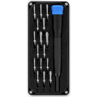 👉 Reparatieset IFixit Minnow EU145474-1 16-delig