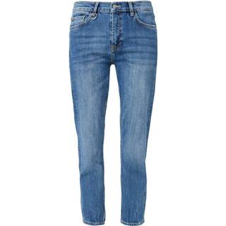 👉 Spijkerbroek meerkleurig S.Oliver jeans 4062033236852