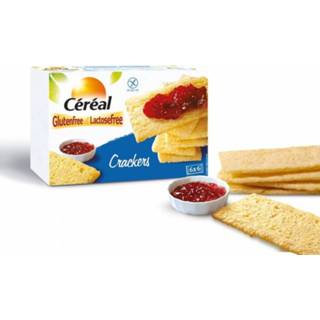 👉 Cereal Crackers 250 gram 5410063023918