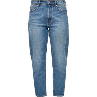 👉 Spijkerbroek blauw S.Oliver jeans 4063615262733