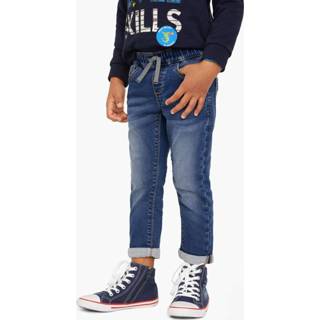 👉 Spijkerbroek blauw S.Oliver jeans 4063614238708