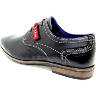 Veterschoenen zwart S.Oliver 4055163900069