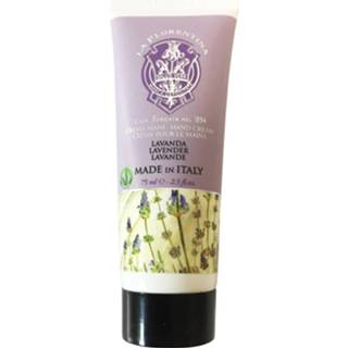👉 Hand crème lavendel active La Florentina Handcrème 75 ml 8003085705251
