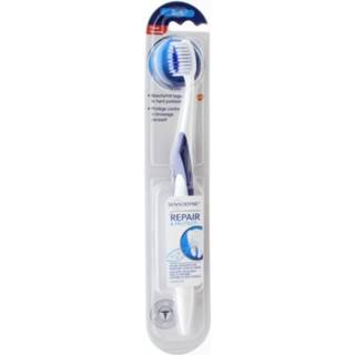 👉 Tanden borstel Sensodyne Repair & Protect Soft tandenborstel