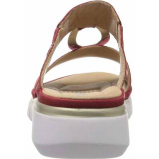 👉 Muil leer rood Rohde Muiltje 4056731926535