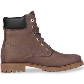 👉 Bruin damesschoenen vrouwen grijs Panama Jack 03 b62 grey 8433991689626