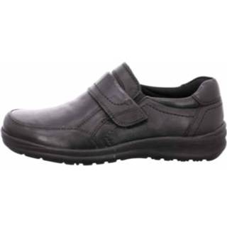 👉 Slippers zwart Longo Slipper 4057182272868