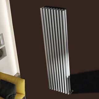 👉 Design radiatoren wit DRL Arianne designradiator verticaal 1830x822 cm, 8719577629010