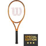 👉 Wilson Ultra 100 CV Bronze Tennisracket (Special Edition)