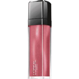 👉 Lipglos L'Oréal Infallible Le Gloss Lipgloss - 503 All Night Long 3600522996804