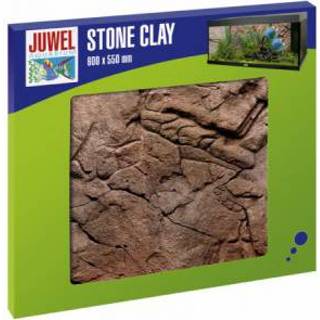 👉 Juwel Stone Clay 60x55 cm 4022573869323