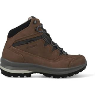 👉 Wandelschoenen bruin Grisport bari mid 04 8718191127896