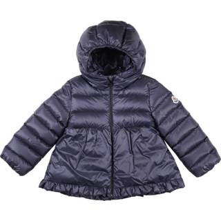 👉 Downjacket vrouwen blauw Enfant Odile Down Jacket