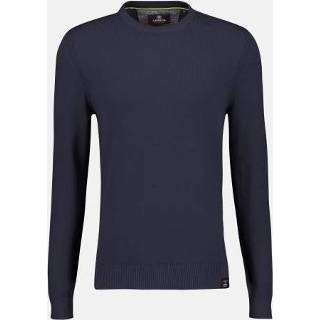 👉 Pullover s marine Lerros Structuur Navy (2005001 - 485) 4029015917871