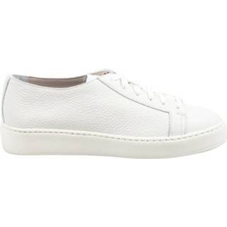 👉 Sneakers vrouwen wit basse cleanic
