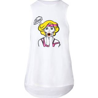 👉 BIDI BADU Akua Lifestyle Tanktop Dames