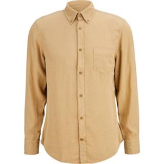 👉 Hemd XL male beige