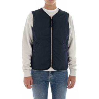 👉 Vest m male blauw