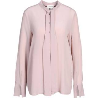 👉 Vrouwen roze Top
