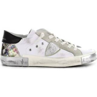 👉 Sneakers vrouwen wit Prld Px10
