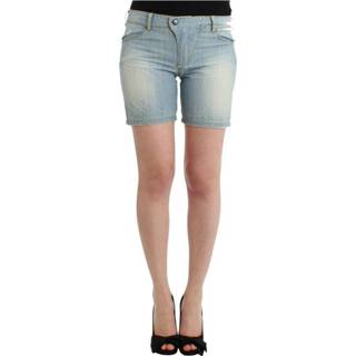 👉 Casual short It2|S vrouwen blauw Shorts