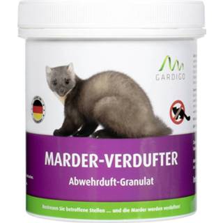 Marterverschrikker Gardigo Functies: Afweerstof 300 g 4260664811077