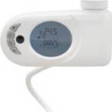 Thermostaat wit Digitaal Standaard Instamat Klasse 2 8719304933168
