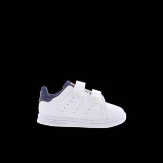 👉 Babyschoenen zwart leer 21 baby baby's New Balance 574 - Schoenen Black Leer, Textil Maat Foot Locker