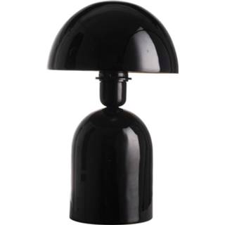 👉 Tafellamp zwart ø20x30cm 8712628399160
