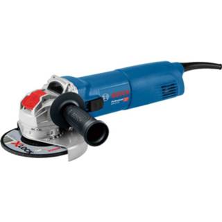 👉 Haakse slijper Bosch Professional GWX 14-125 06017B7001 125 mm 1400 W 230 V 4059952579108