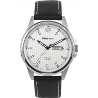 👉 Prisma Pattern P1660 Herenhorloge 39mm