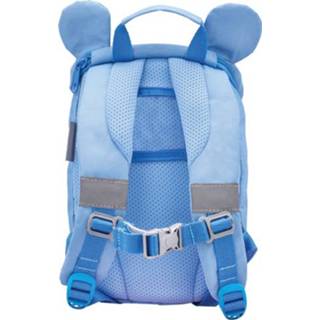 👉 Rugzak blauw polyester One Size Belmil nijlpaard junior 4 liter 8605036823726