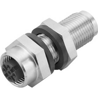 👉 Weidmüller 2485360000 Sensor/actuator adapter 1 stuk(s)