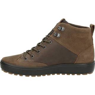 👉 Veterboots gevet leer men bruin Timberland Cross Mark GTX 8719796931291
