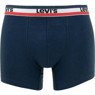 👉 Levi's sportswear logo 3P multi II - S