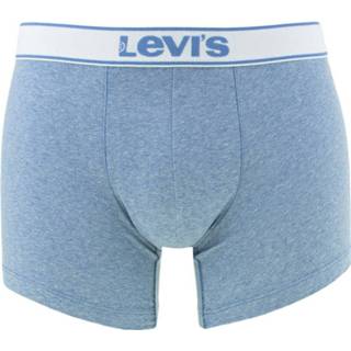 👉 Levi's vintage heather 2P blauw IV - S