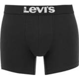 👉 Levi's basic 4P grijs && zwart - S