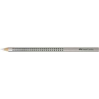 👉 Kleurpotlood Faber-Castell GRIP 82 zilver