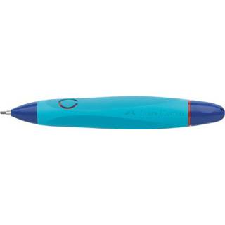 👉 Vulpotlood Faber Castell Scribolino 1,4mm blauw