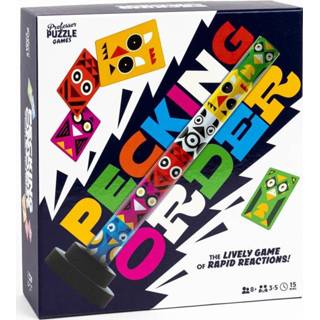 👉 Engels kaartspellen Pecking Order - Board Game 5056297206651