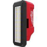 👉 Active Milwaukee M12 PAL-0 12V Li-Ion accu LED lamp body - IP54 700Lm 4058546344030