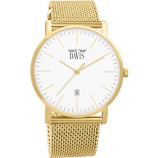 👉 Davis Charles 2044 Horloge 40mm