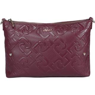 👉 Onesize vrouwen paars Bag