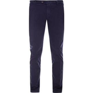👉 Male blauw Pantalone