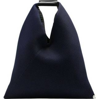 👉 Onesize vrouwen blauw Borsa Japanese mesh 8058260724497 2001670074313